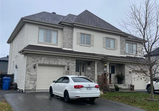 House for sale - 57 Rue Léon-Giroux, Coteau-du-Lac, J0P 1B0