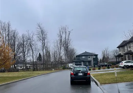 House for sale - 57 Rue Léon-Giroux, Coteau-du-Lac, J0P 1B0