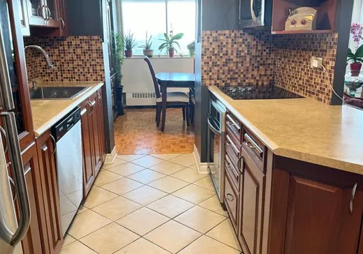Condo for sale - 5700 Boul. Cavendish, Côte-Saint-Luc (Montreal Island), H4W1S8