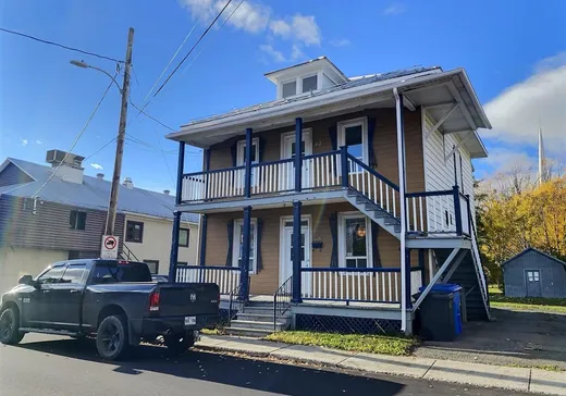 Two or more stories for sale - 60Z-62Z Rue de l'Hôtel-de-Ville, Rivière-du-Loup, G5R1L5