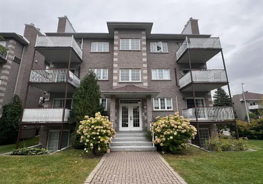 Condo à vendre - 7257 Rue Chouinard, LaSalle, H8N3C1