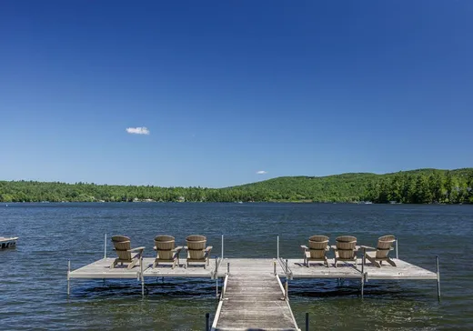 Condo à vendre - 700 Ch. Ripple Cove, Magog, J0B 1C0