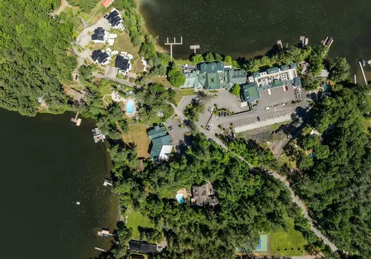Condo à vendre - 700 Ch. Ripple Cove, Magog, J0B 1C0