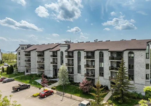 Condo for sale - 2085 Place du Club-Memphré, Magog, J1X7P4