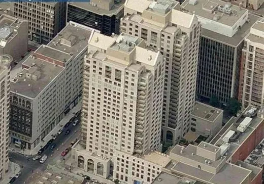 Condo for sale - 1210 Boul. De Maisonneuve O., Montreal (Downtown), H3A0A2