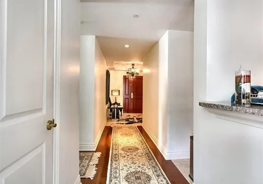 Condo à vendre - 1210 Boul. De Maisonneuve O., Montréal (Centreville), H3A 0A2