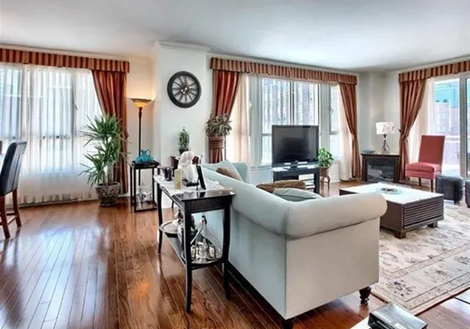 Condo for sale - 1210 Boul. De Maisonneuve O., Montreal-Downtown, H3A 0A2