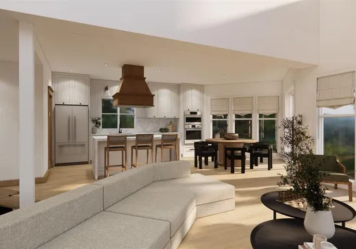 Maison à étages à vendre - 261 Place des Hauteurs, Saint-Sauveur, J0R1K0