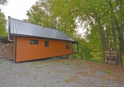 Maison à vendre - 379 Route de St-Achillée, Sainte-Anne-de-Beaupré, G0A 3C0