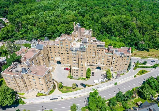 Condo for sale - 3940 Ch. de la Côte-des-Neiges, Montreal (Downtown), H3H1W2