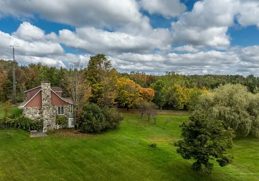 Maison à vendre - 4295 Ch. d'Albert Mines, Magog, J0B 2C0