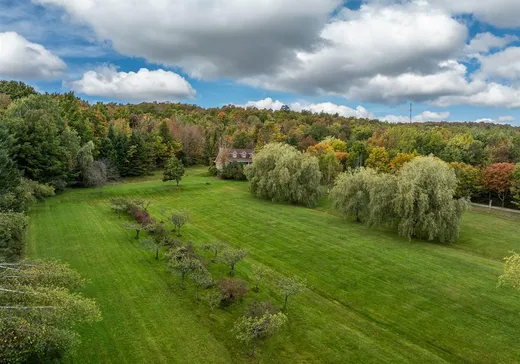 Maison à vendre - 4295 Ch. d'Albert Mines, Magog, J0B 2C0