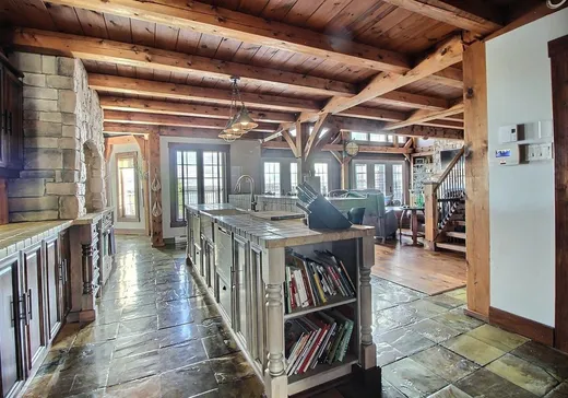 Maison à vendre - 104 Ch. des Peupliers, Preissac, J0Y 2E0