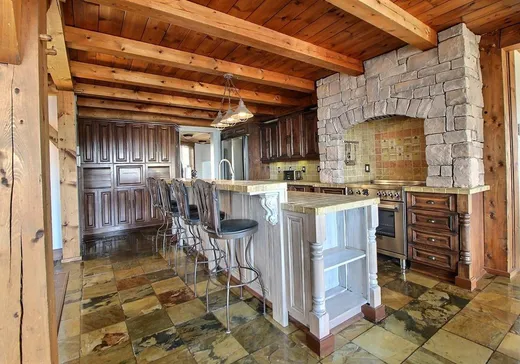 Maison à vendre - 104 Ch. des Peupliers, Preissac, J0Y 2E0