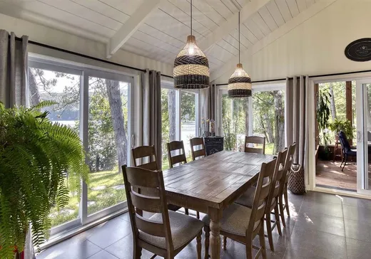 Maison à vendre - 275 Ch. Jos-Millette, Val Morin, J0T 2T0