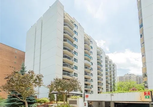 Condo à vendre - 3470 Rue Simpson, Montréal (Ville-Marie), H3G2J5