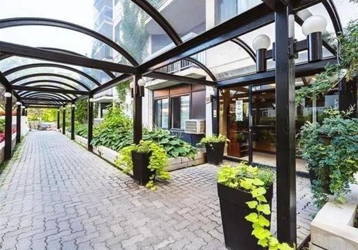 Condo for sale - 3470 Rue Simpson, Montreal (Ville-Marie), H3G 2J5