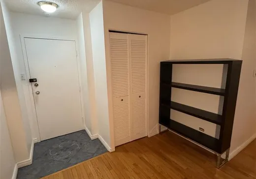 Condo for sale - 3470 Rue Simpson, Montreal (Ville-Marie), H3G 2J5