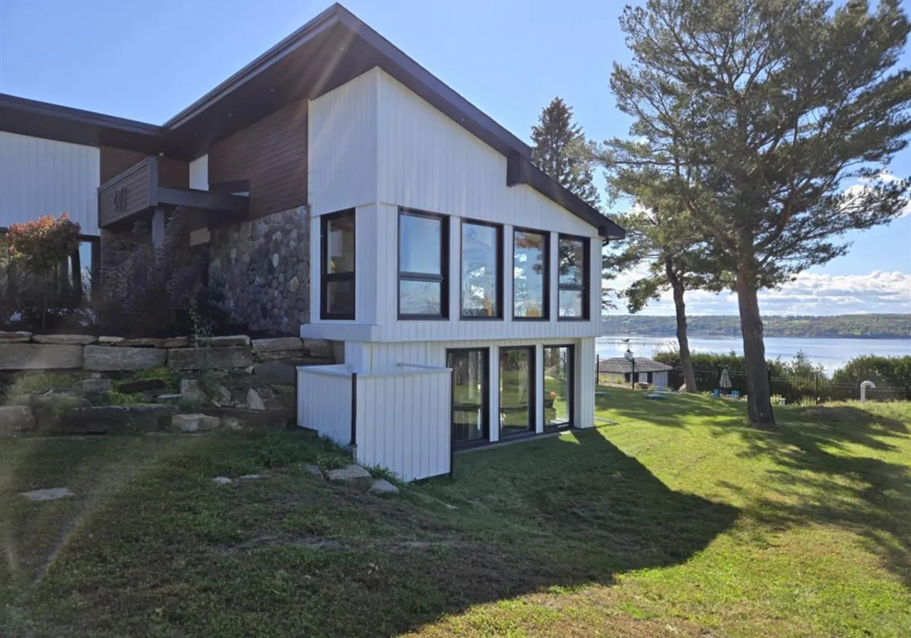 Chalet à vendre - 47 Ch. Kawartha, Aylmer, J0X 2G0