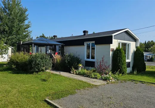 Bungalow à vendre - 42 Rue du Parc, Témiscouata-sur-le-Lac, G0L1E0