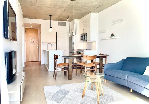 Condo à vendre - 190 Rue Murray, Montréal (Centreville), H3C 2C7
