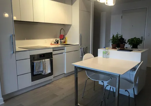 Condo à vendre - 1288 Av. des Canadiens-de-Montréal, Montreal-Downtown, H3B 3B3