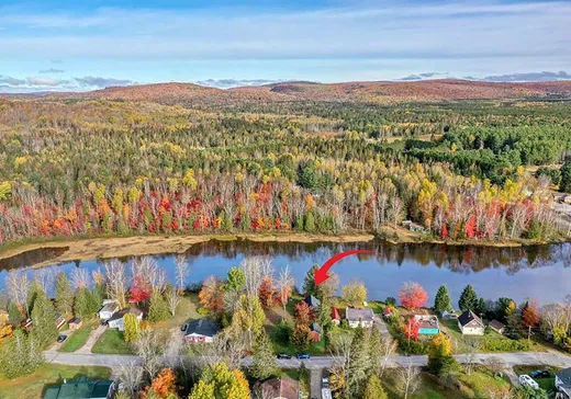 Maison à vendre - 14 Ch. de la Chute, Chute-St-Philippe, J0W 1A0