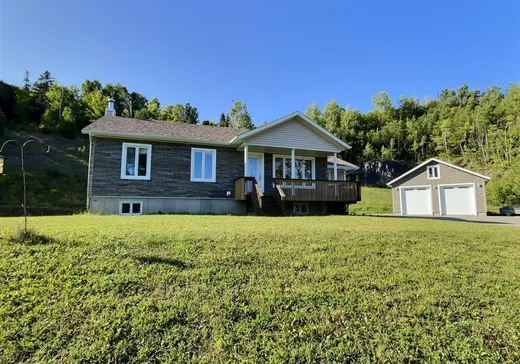 House for sale - 9 Rue Bellefeuille, Gaspé, G4X 5N8