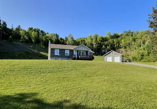 House for sale - 9 Rue Bellefeuille, Gaspé, G4X 5N8