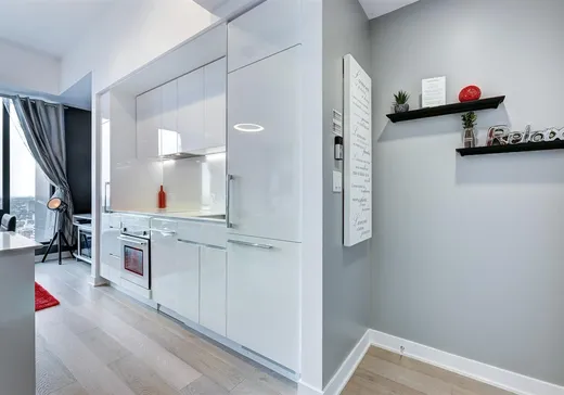 Condo à vendre - 1288 Av. des Canadiens-de-Montréal, Montréal (Centreville), H3B 3B3