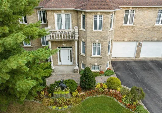 Maison à vendre - 1222 Boul. Salaberry, Mercier, J6R 0J2