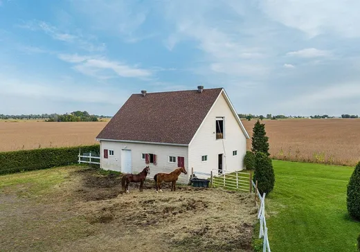 Maison à vendre - 1222 Boul. Salaberry, Mercier, J6R 0J2