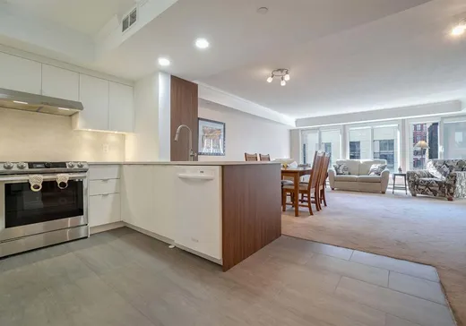 Condo à vendre - 1 Rue McGill, Montréal (Vieux-Montréal), H2Y 4A3