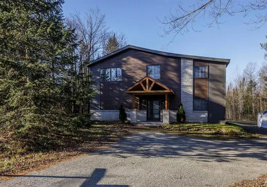 Two or more stories for sale - 3960 Ch. Rhéaume, Sherbrooke, J1R0A2