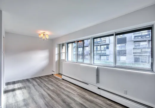 Condo à vendre - 6 Av. Argyle, Longueuil, J4P 2H5