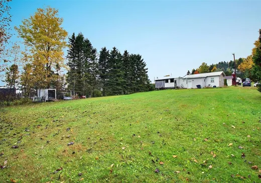 Maison à vendre - 52 Rue de la Grande-Coulée, Témiscouata-sur-le-Lac, G0L 1S0