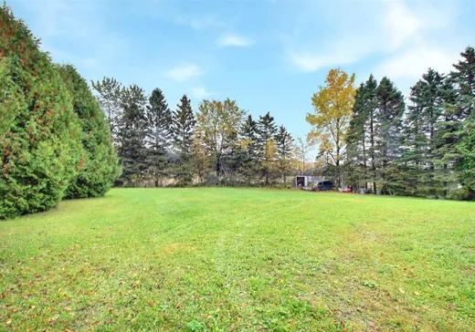 Maison à vendre - 52 Rue de la Grande-Coulée, Témiscouata-sur-le-Lac, G0L 1S0
