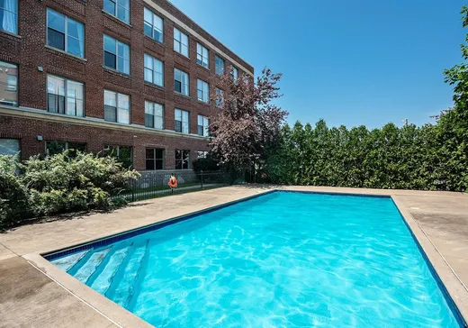 Condo à vendre - 795 1re Avenue, Ahuntsic/Cartierville, H8S4M1