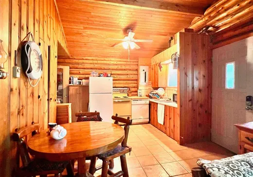 Chalet à vendre - 145 Rue de Lucerne, Montcalm, J0T 2V0