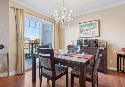 Condo à vendre - 467 Rue de Cannes, Gatineau, J8V 1X6