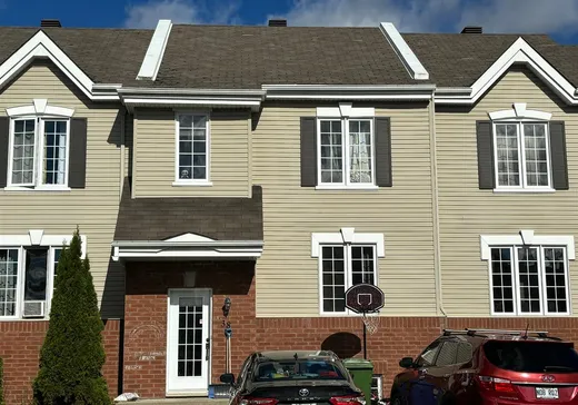 Maison à étages à vendre - 38 Rue Blériot, Lachute, J8H0K1