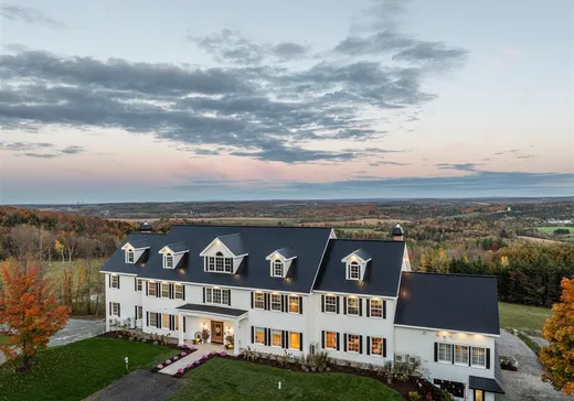 Two or more stories for sale - 605 Ch. MacDonald, Magog, J0B2C0