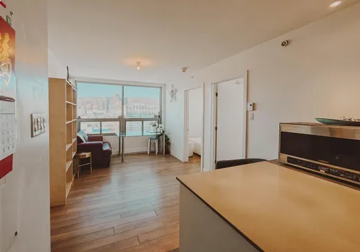 Condo for sale - 1390 Rue du Fort, Montreal-Downtown, H3H 2R7