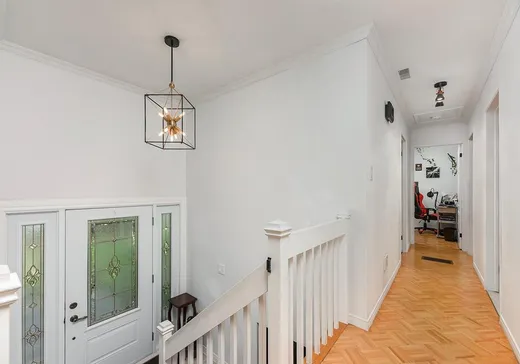 Maison à vendre - 1660 Rue Barbeau, Sainte-Catherine, J5C 1C7