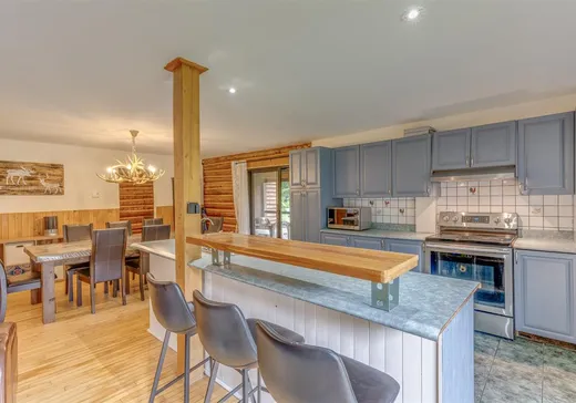 Maison à étages à vendre - 1500 Ch. Lalonde, Rivière-Rouge, J0T1T0