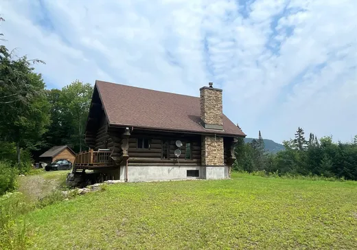 Maison à vendre - 221 Ch. de l'Avalanche, Mont-Tremblant, J0T 1P0