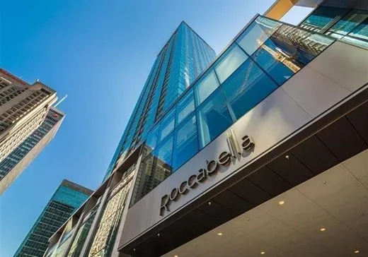 Condo à vendre - 1300 Boul. René-Lévesque O., Montréal (Ville-Marie), H3G0B7