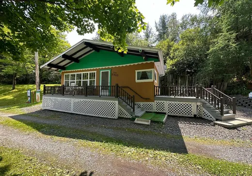 Chalet à vendre - 947 Route 276, Saint-Joseph-de-Beauce, G0S 2V0