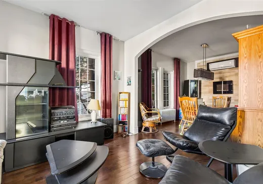Maison à vendre - 232 Av. Lambert, Beauceville, G5X 1S2