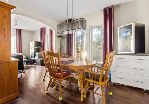 Maison à vendre - 232 Av. Lambert, Beauceville, G5X 1S2